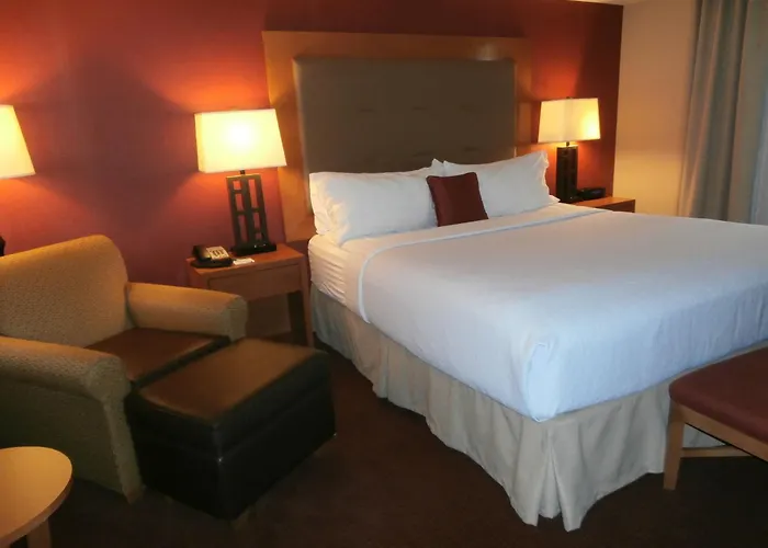 Holiday Inn Oakland Airport By Ihg