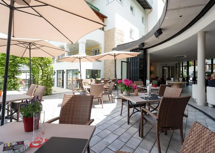 Hotel Brückenwirt