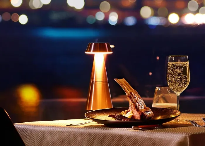 Intercontinental Grand Stanford Hong Kong By Ihg