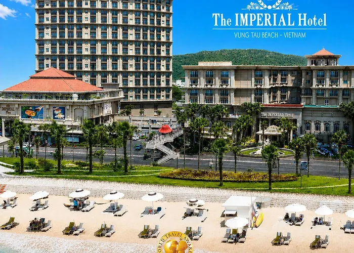 The Imperial Vung Tau Hotel