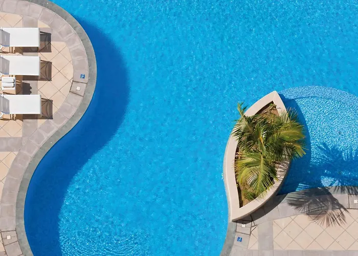Moevenpick Hotel Jumeirah Beach