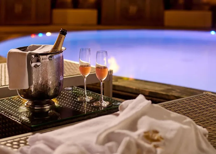 Grand Mercure Imperial Palace Seoul Gangnam