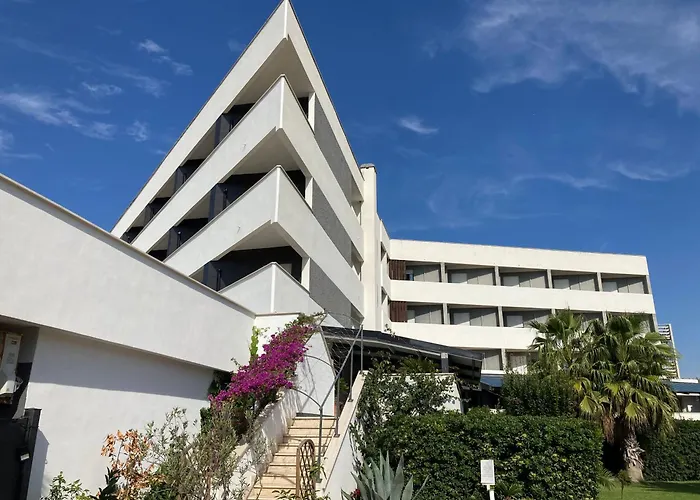 Hotel Enterprise