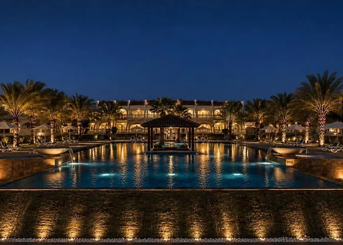 Barracuda Resort