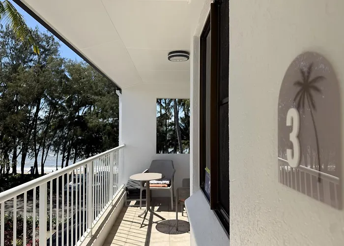 Melaleuca Resort