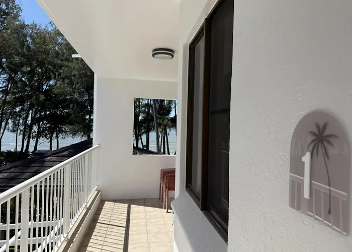 Melaleuca Resort