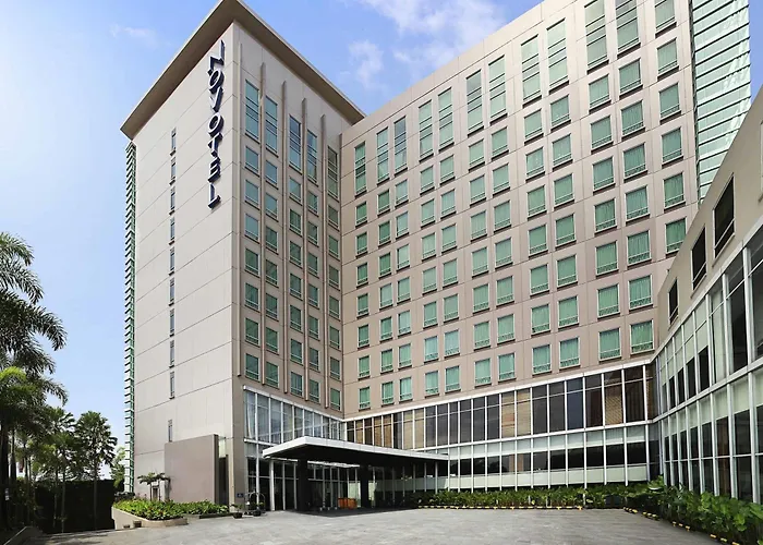 Novotel
