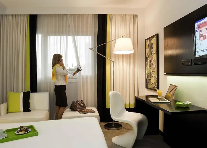 Novotel Buenos Aires