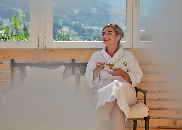 Aktiv&Spa Alpenrose