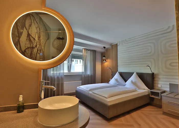 Hotel Robben