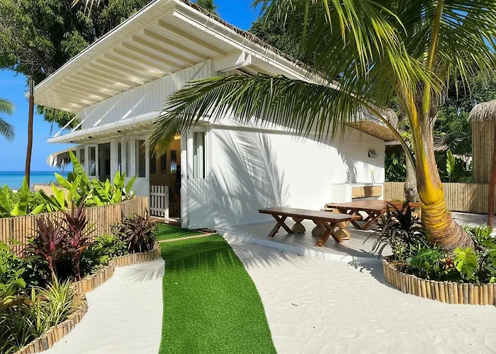 Outrigger Phi Phi Island Resort