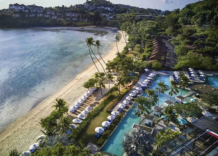 Pullman Phuket Panwa Beach Resort