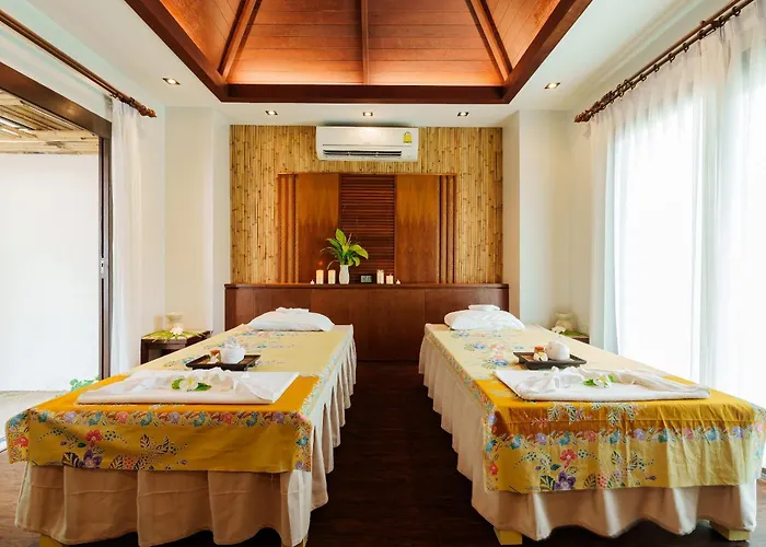 Railay Village And Spa