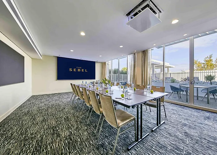 The Sebel Mandurah