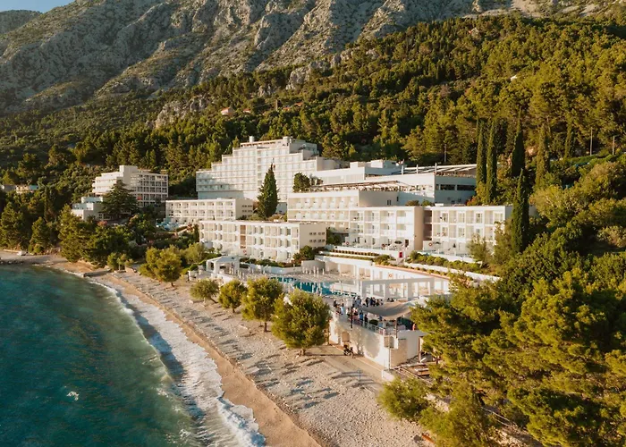 Tui Blue Adriatic Beach (Adults Only)