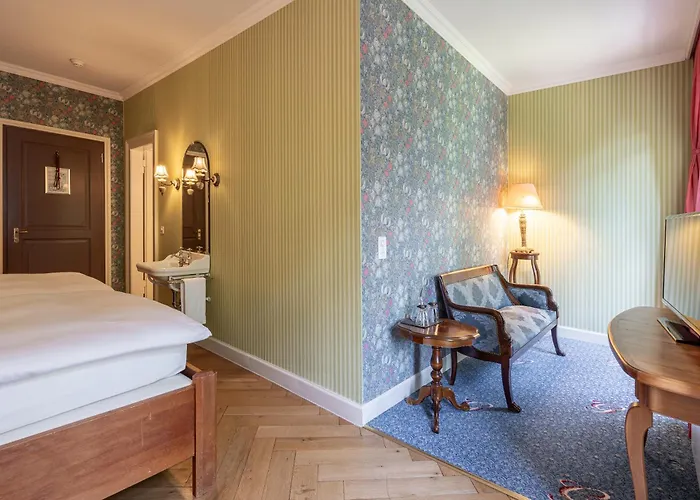 Grandhotel Giessbach Brienz 