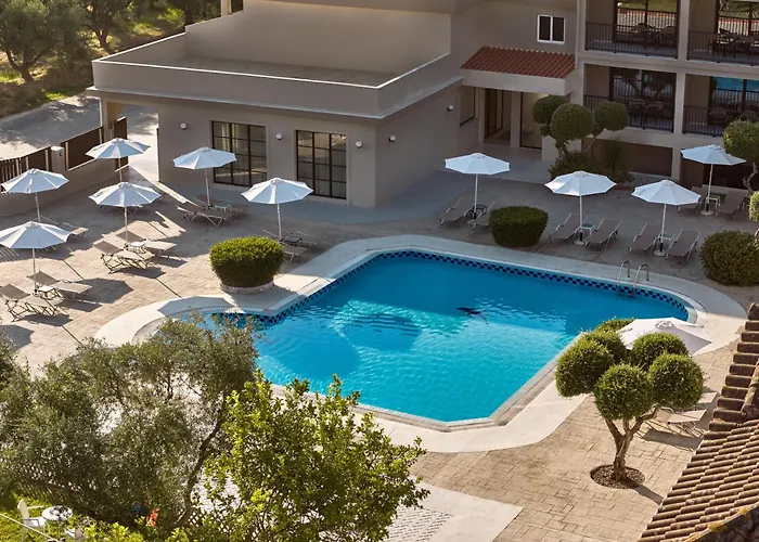 Filoxenia Zakynthos