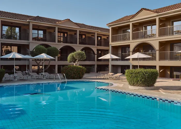 Filoxenia Zakynthos