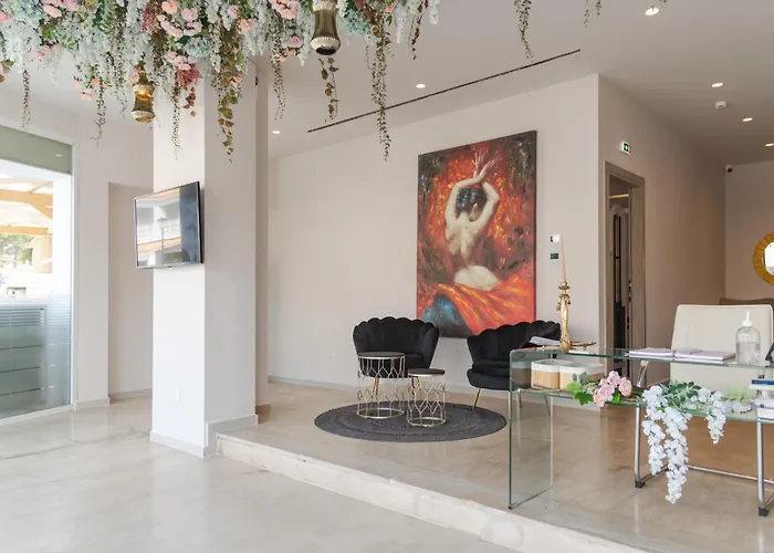 Diana Palace Hotel Zakynthos