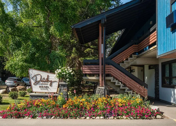 The Dorothy Motel