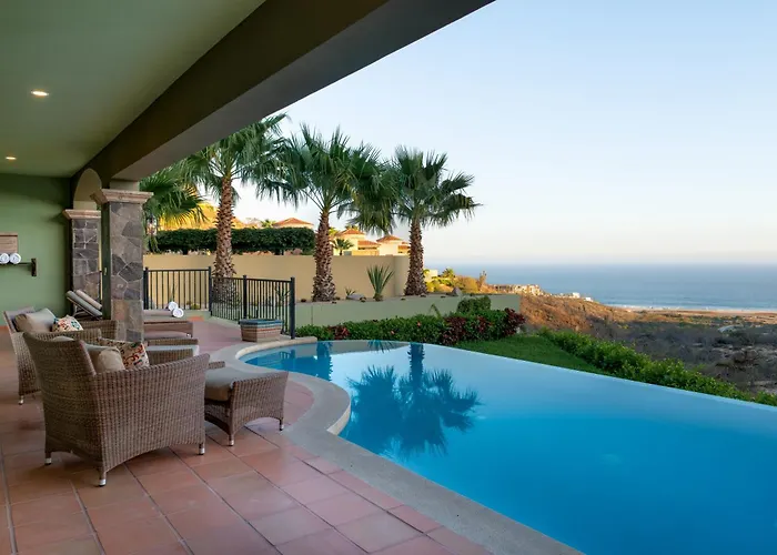 Pueblo Bonito Montecristo Luxury Villas - All Inclusive