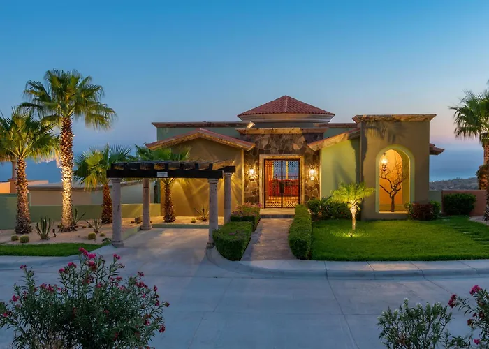 Pueblo Bonito Montecristo Luxury Villas - All Inclusive