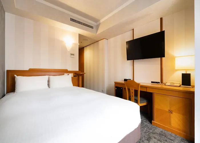 Koko Hotel Osaka Shinsaibashi