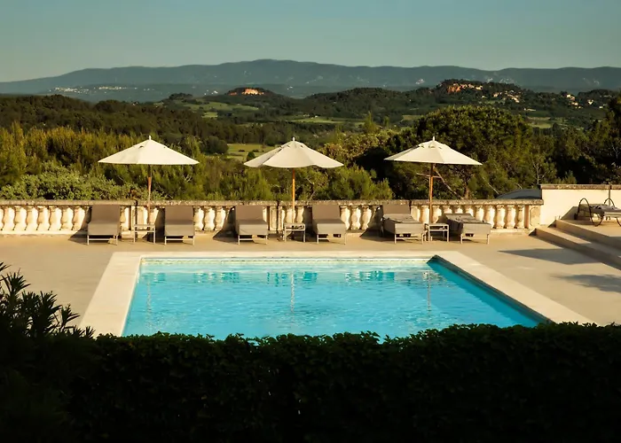 Le Phébus&Spa – Relais&Châteaux