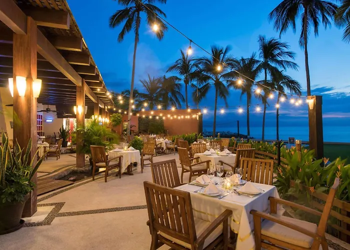 Club Regina Puerto Vallarta