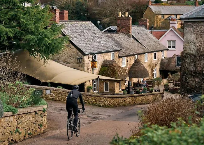 The Masons Arms