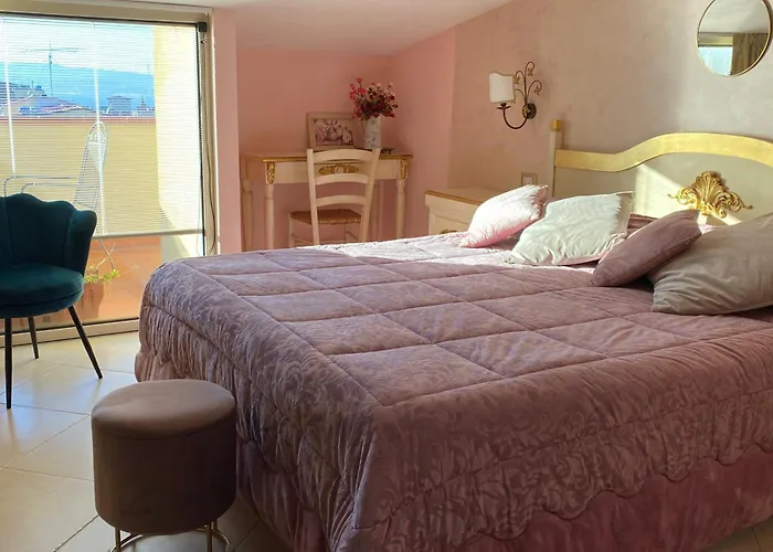 Hotel Scilla