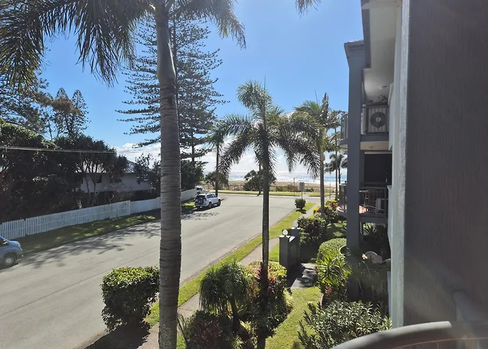 Pacific Place Apartments