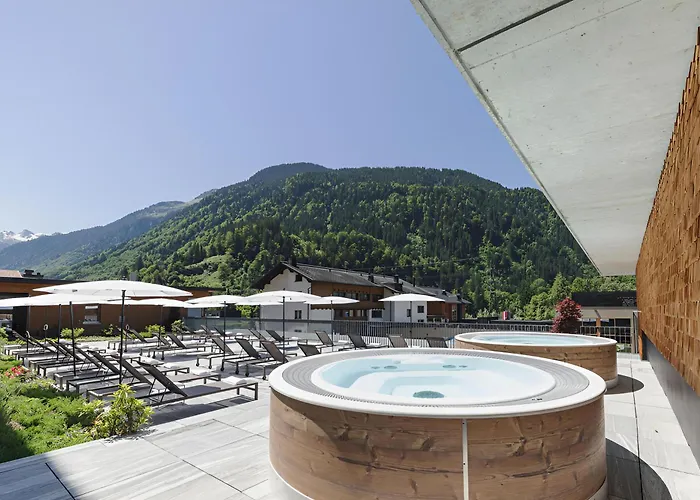 Alpenhotel Montafon
