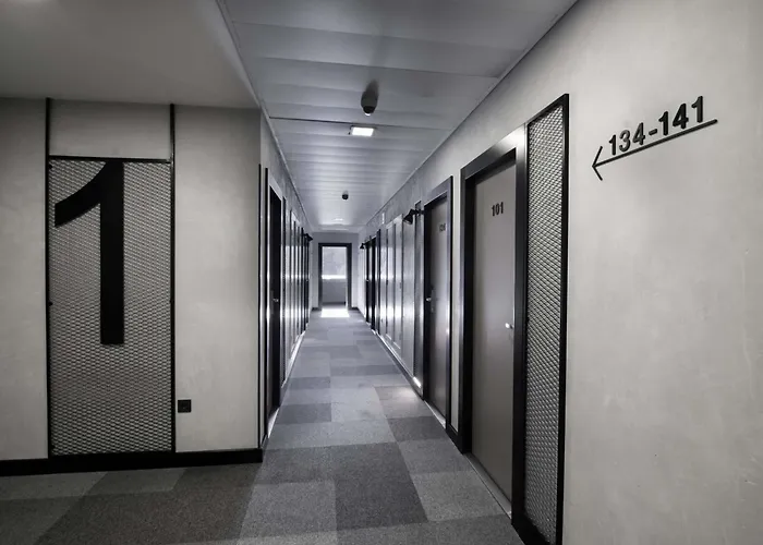 Ibis Montmelo Granollers