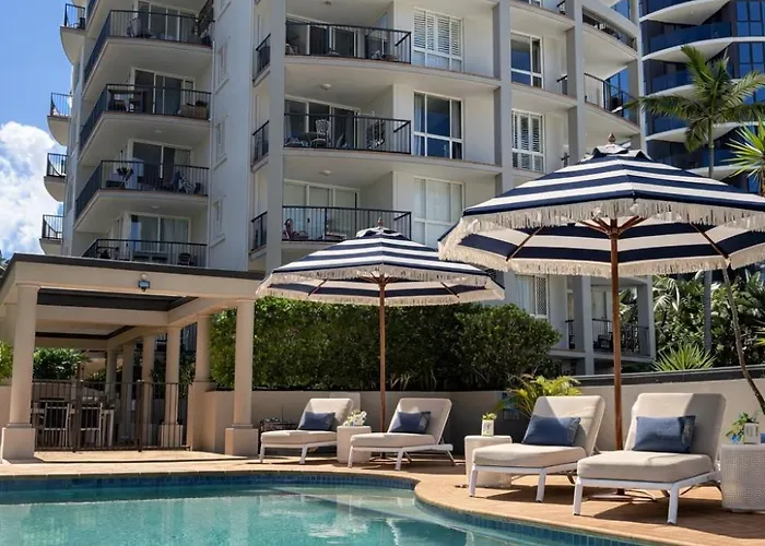 San Mateo On Broadbeach