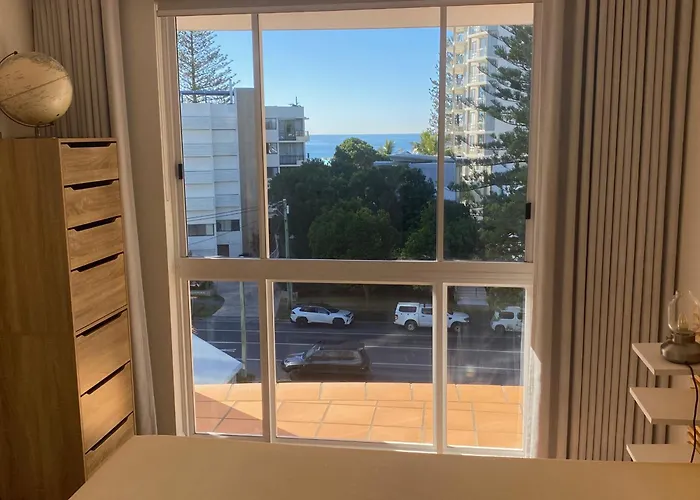 San Mateo On Broadbeach