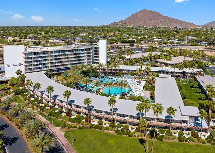 Hotel Valley Ho