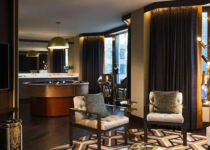 Renaissance Chicago Downtown