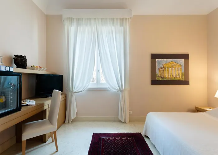 Hotel Palazzo Brunaccini