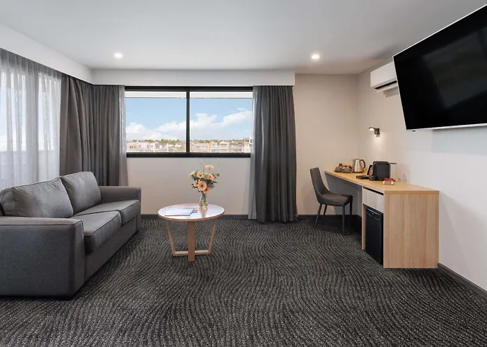 Mercure Melbourne Caroline Springs