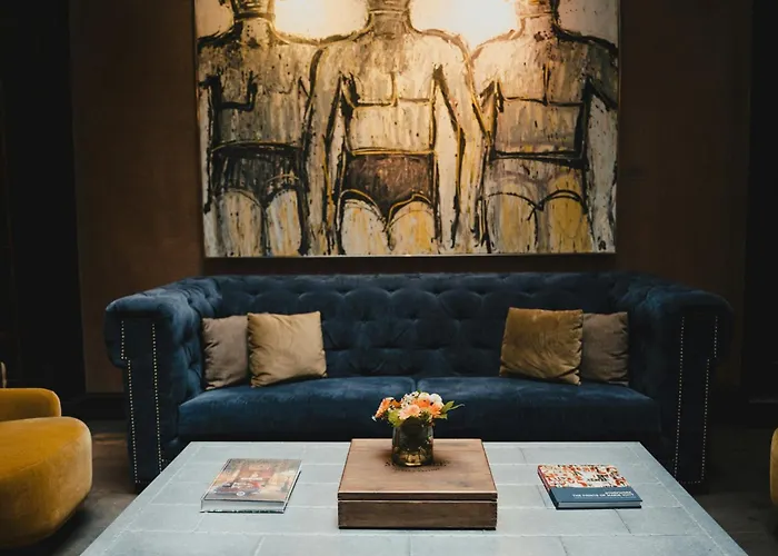 Hotel Lucia