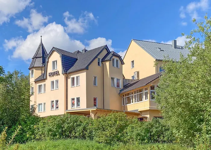 Schlossberghotel