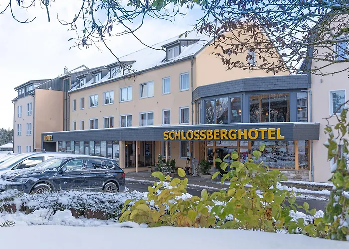 Schlossberghotel
