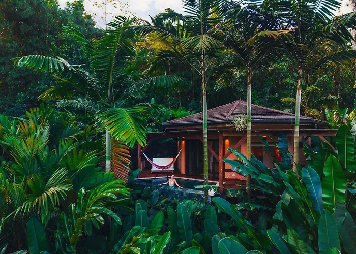 Nayara Gardens