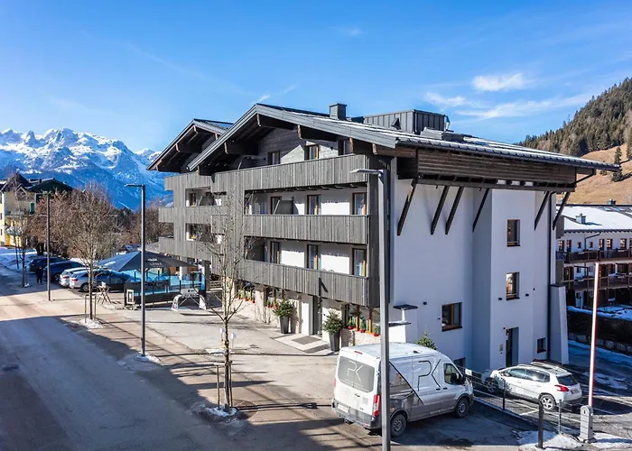 Hotel Wenger Alpenhof