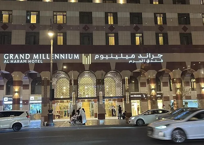 Dar Aleiman Al Haram