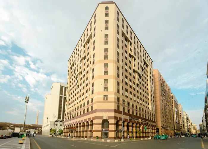 Dar Aleiman Al Haram