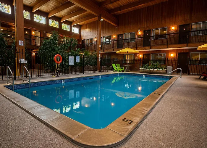 Super 8 By Wyndham
