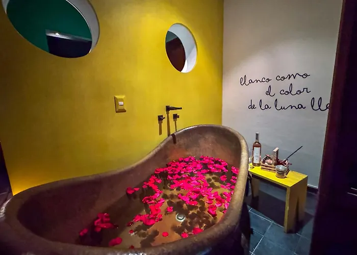 Del Carmen Concept Boutique By Chai