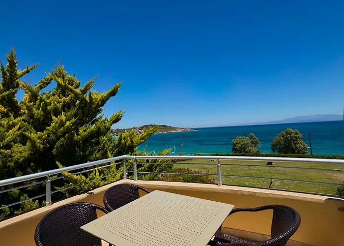 Aegean Dream Hotel
